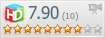 Рейтинг пользователей HDCLUB