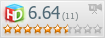 Рейтинг пользователей HDCLUB
