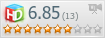 Рейтинг пользователей HDCLUB