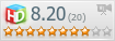 Рейтинг пользователей HDCLUB