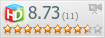 Рейтинг пользователей HDCLUB