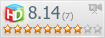 Рейтинг пользователей HDCLUB