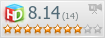 Рейтинг пользователей HDCLUB