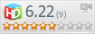 Рейтинг пользователей HDCLUB