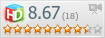 Рейтинг пользователей HDCLUB