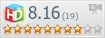 Рейтинг пользователей HDCLUB