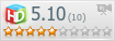Рейтинг пользователей HDCLUB