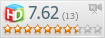 Рейтинг пользователей HDCLUB