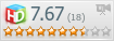 Рейтинг пользователей HDCLUB