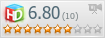 Рейтинг пользователей HDCLUB