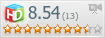 Рейтинг пользователей HDCLUB
