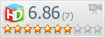 Рейтинг пользователей HDCLUB