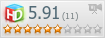 Рейтинг пользователей HDCLUB
