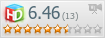 Рейтинг пользователей HDCLUB