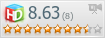 Рейтинг пользователей HDCLUB