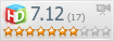 Рейтинг пользователей HDCLUB