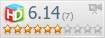 Рейтинг пользователей HDCLUB