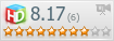 Рейтинг пользователей HDCLUB