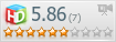 Рейтинг пользователей HDCLUB