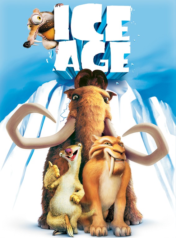 Re: Doba ledová / Ice Age (2002)