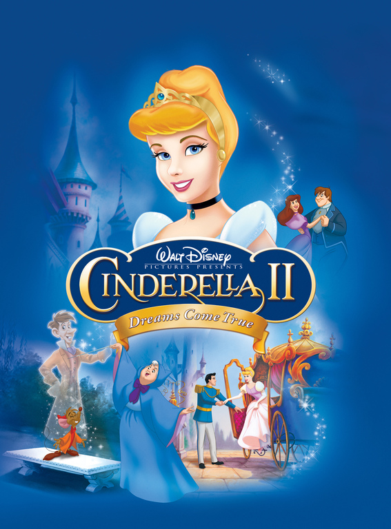 Cinderella 2