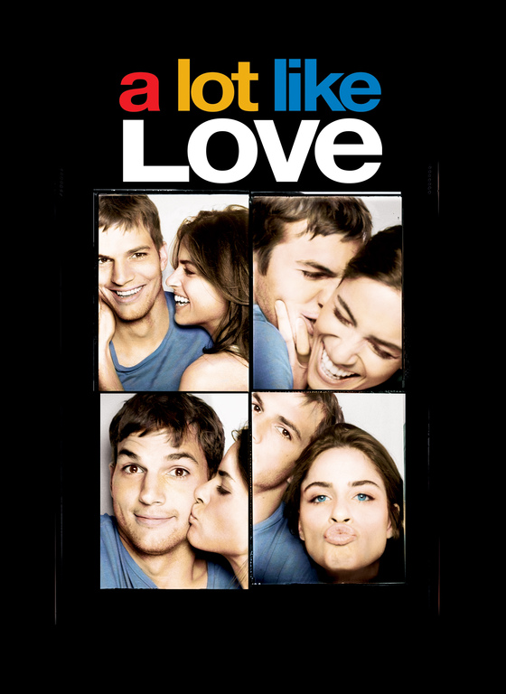 A lot like love. Больше, чем любовь (2005). A lot like Love OST (больше, чем любовь) 2005. A lot like Love 2005 одежда. Выше чем любовь.