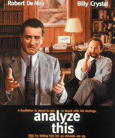 Анализируй это / Analyze This (1999)