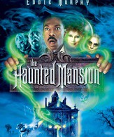 Особняк с привидениями / The Haunted Mansion (2003)