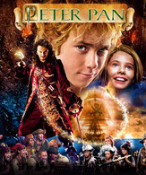 Питер Пэн / Peter Pan (2003)