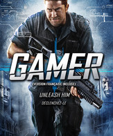 Геймер / Gamer (2009)