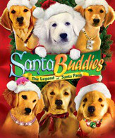 Рождественская пятерка (видео) / Santa Buddies (V) (2009)