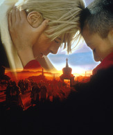 Семь лет в Тибете / Seven Years in Tibet (1997)