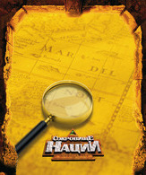 Сокровище нации / National Treasure (2004)