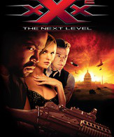 Три икса 2: Новый уровень / xXx: State of the Union (2005)