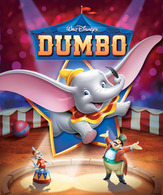 Дамбо / Dumbo (1941)