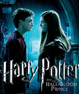 Гарри Поттер и Принц-полукровка / Harry Potter and the Half-Blood Prince (2009)