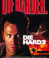 Крепкий орешек 2 / Die Hard 2 (1990)