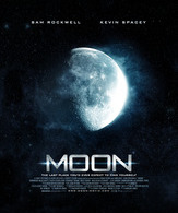 Луна 2112 / Moon (2009)