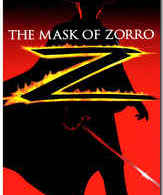 Маска Зорро / The Mask of Zorro (1998)