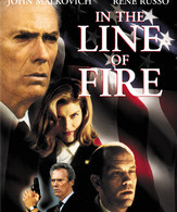 На линии огня / In the Line of Fire (1993)