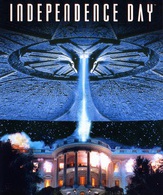 День независимости / Independence Day (1996)