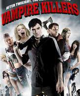 Убийцы вампирш-лесбиянок / Lesbian Vampire Killers (2009)