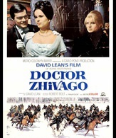 Доктор Живаго / Doctor Zhivago (1965)