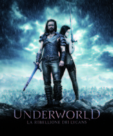 Другой мир: Восстание ликанов / Underworld: Rise of the Lycans (2009)