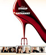 Дьявол носит «Prada» / The Devil Wears Prada (2006)