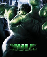 Халк / Hulk (2003)