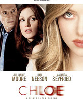 Хлоя / Chloe (2009)