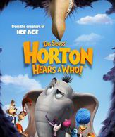 Хортон / Horton Hears a Who! (2008)