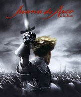 Жанна Д'Арк / The Messenger: The Story of Joan of Arc (1999)