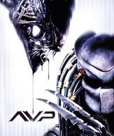 Чужой против Хищника / AVP: Alien vs. Predator (2004)
